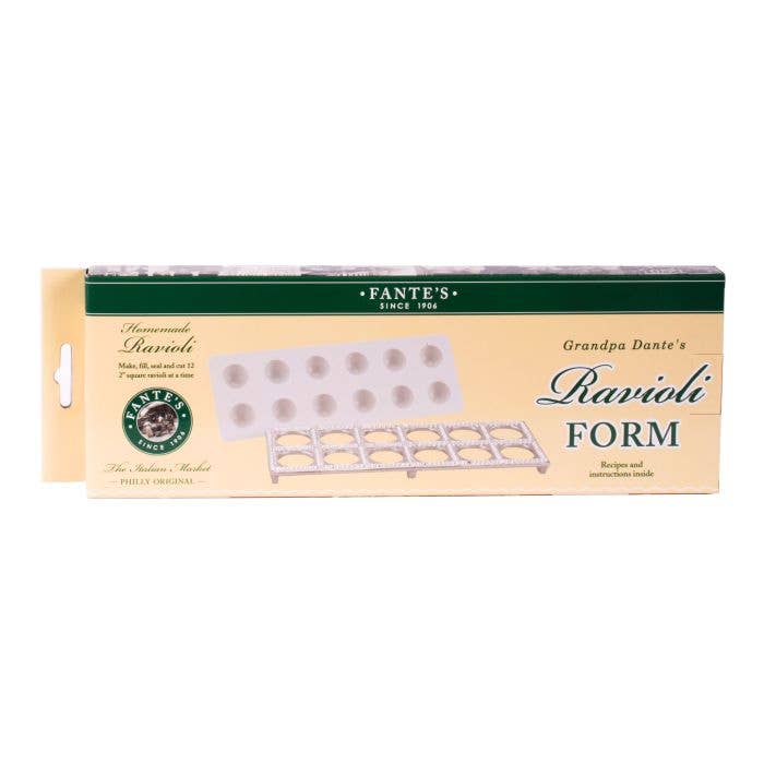 Fantes Ravioli Maker | HIC Kitchen