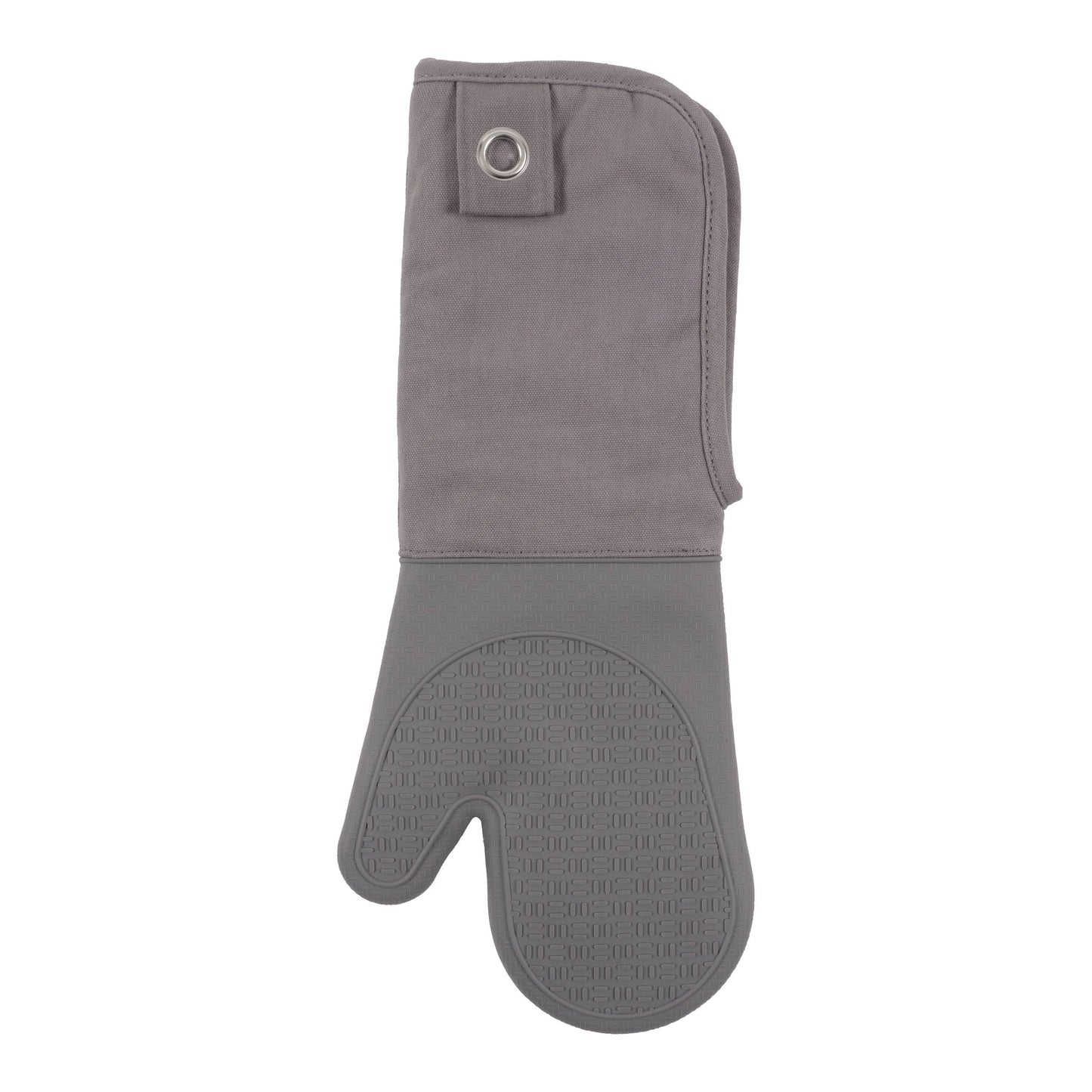 Gourmet Classics 17" Silicone Oven Mitt | KAF Home