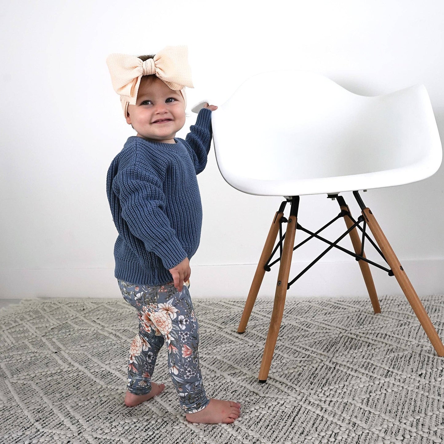 Elodie Bamboo Leggings | Gigi & Max