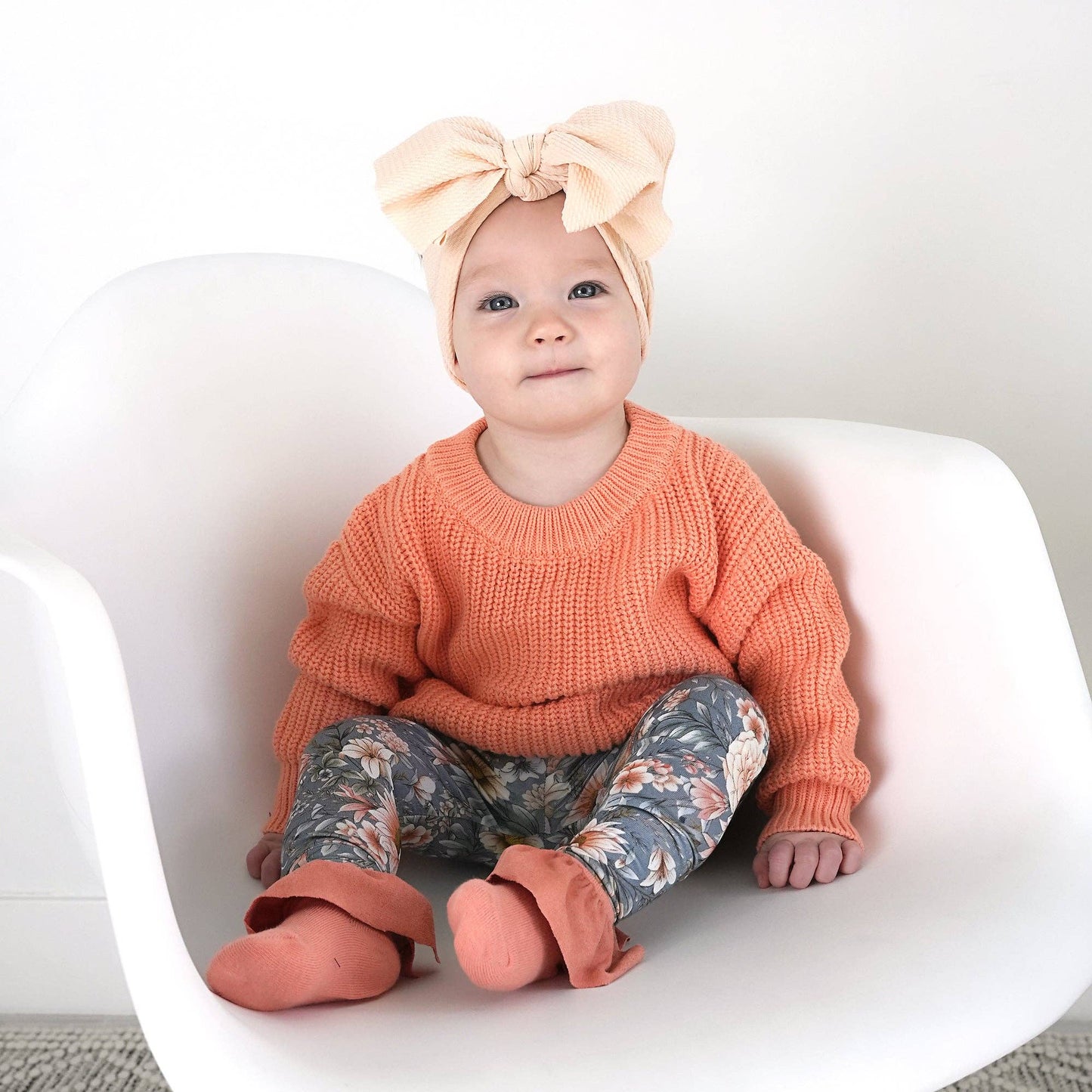Elodie Bamboo Leggings | Gigi & Max
