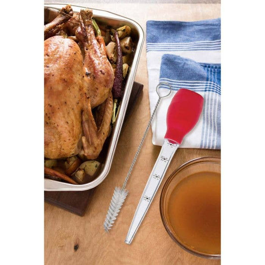 Stand-Up Turkey Baster | HIC Kitchen