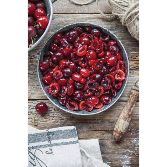 Mrs. Anderson's Baking Cherry Pitter | HIC Kitchen