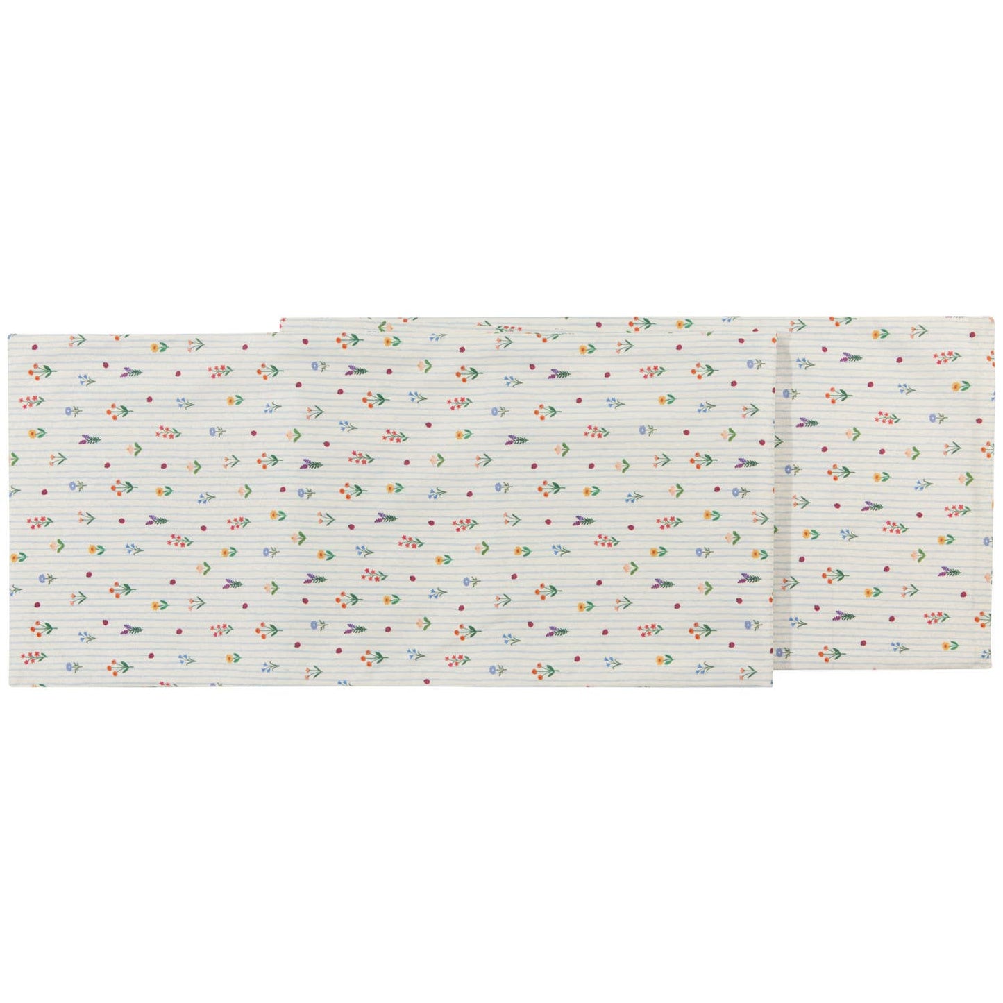 Hand Picked Table Runner | Danica