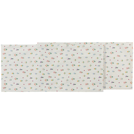 Hand Picked Table Runner | Danica