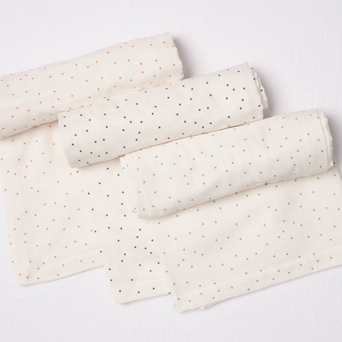 Swaddle - Random Dot | Babette