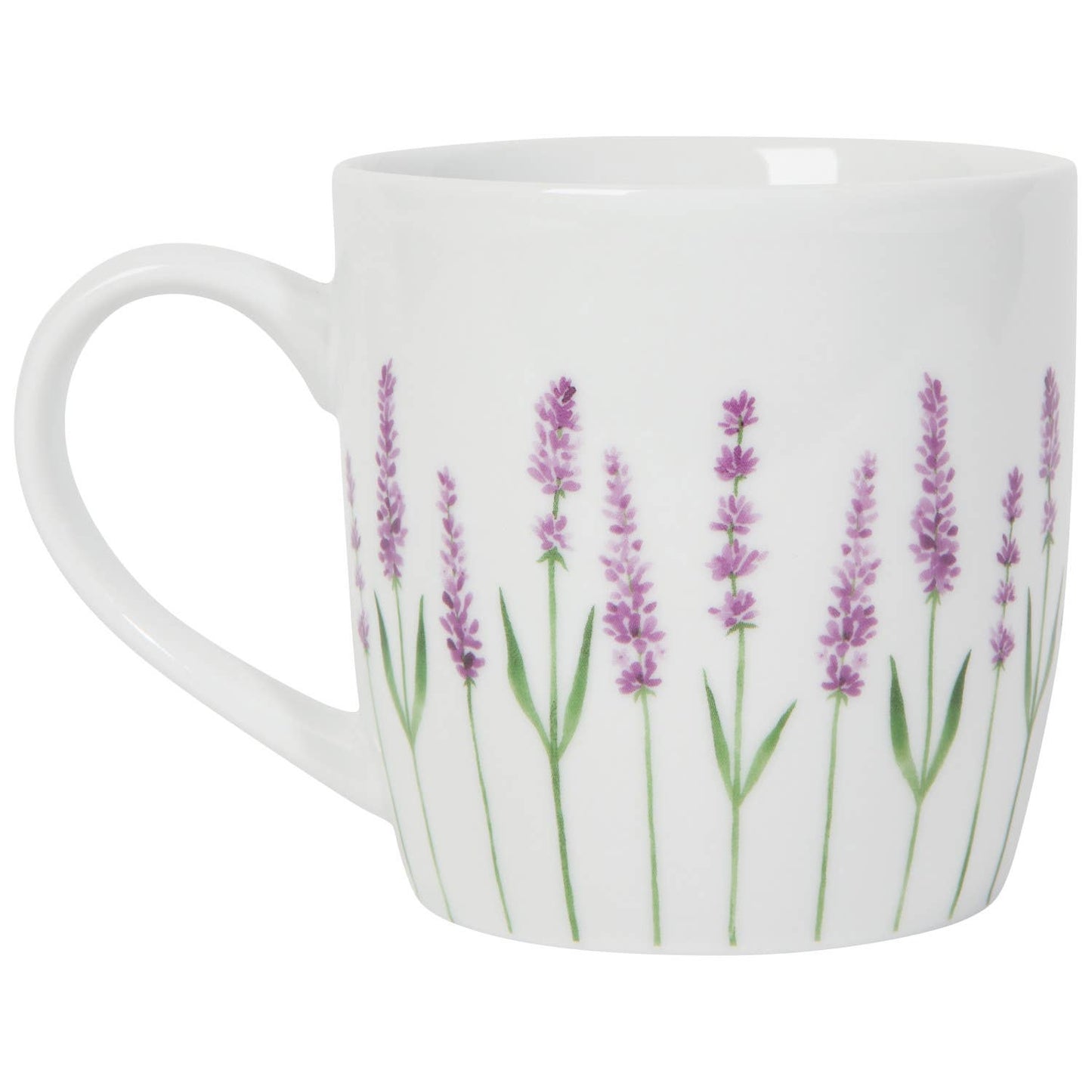 Lavender Mug | Danica
