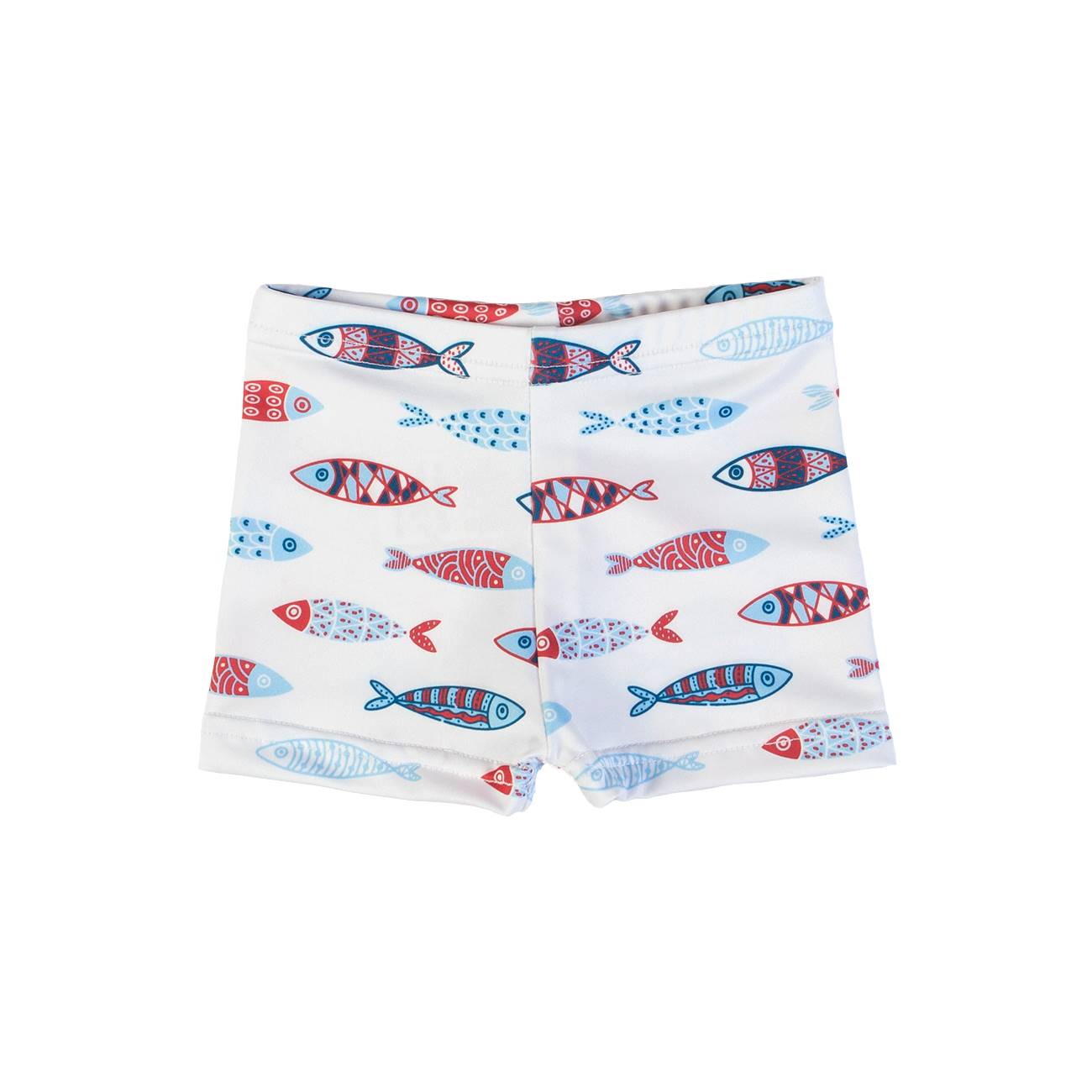 Swim Shorts UPF 50+ (Various Prints) | FS Baby