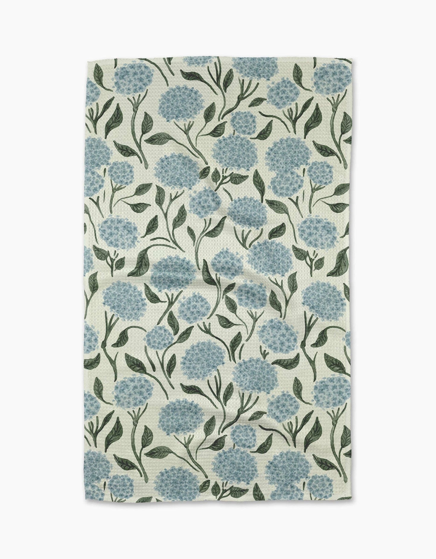 Hydor Tea Towel | Geometry