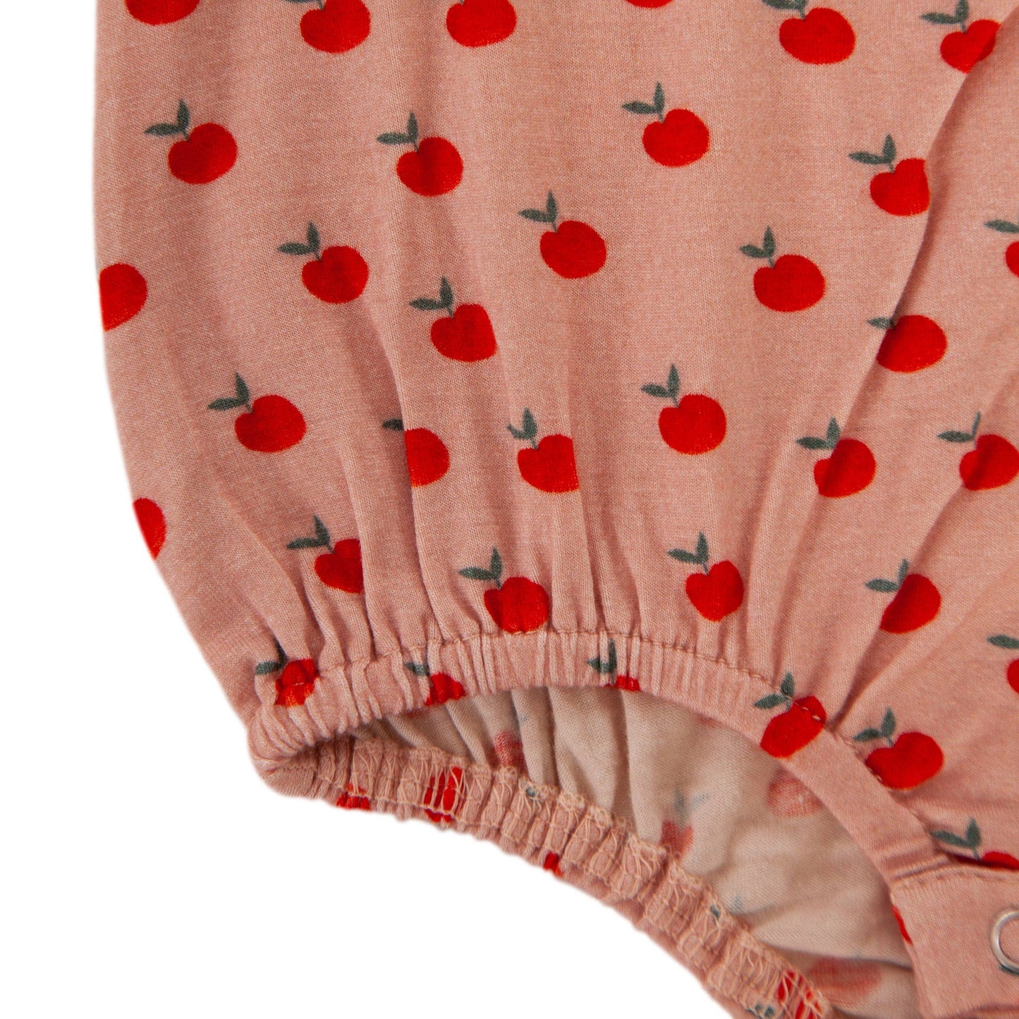 Anita Apple Bubble | Peggy