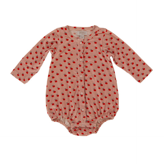 Anita Apple Bubble | Peggy
