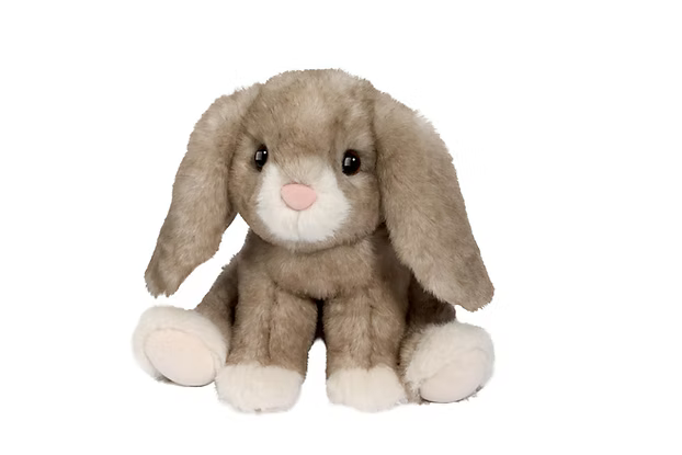 Artie Bunny Mini Soft | Douglas Toys