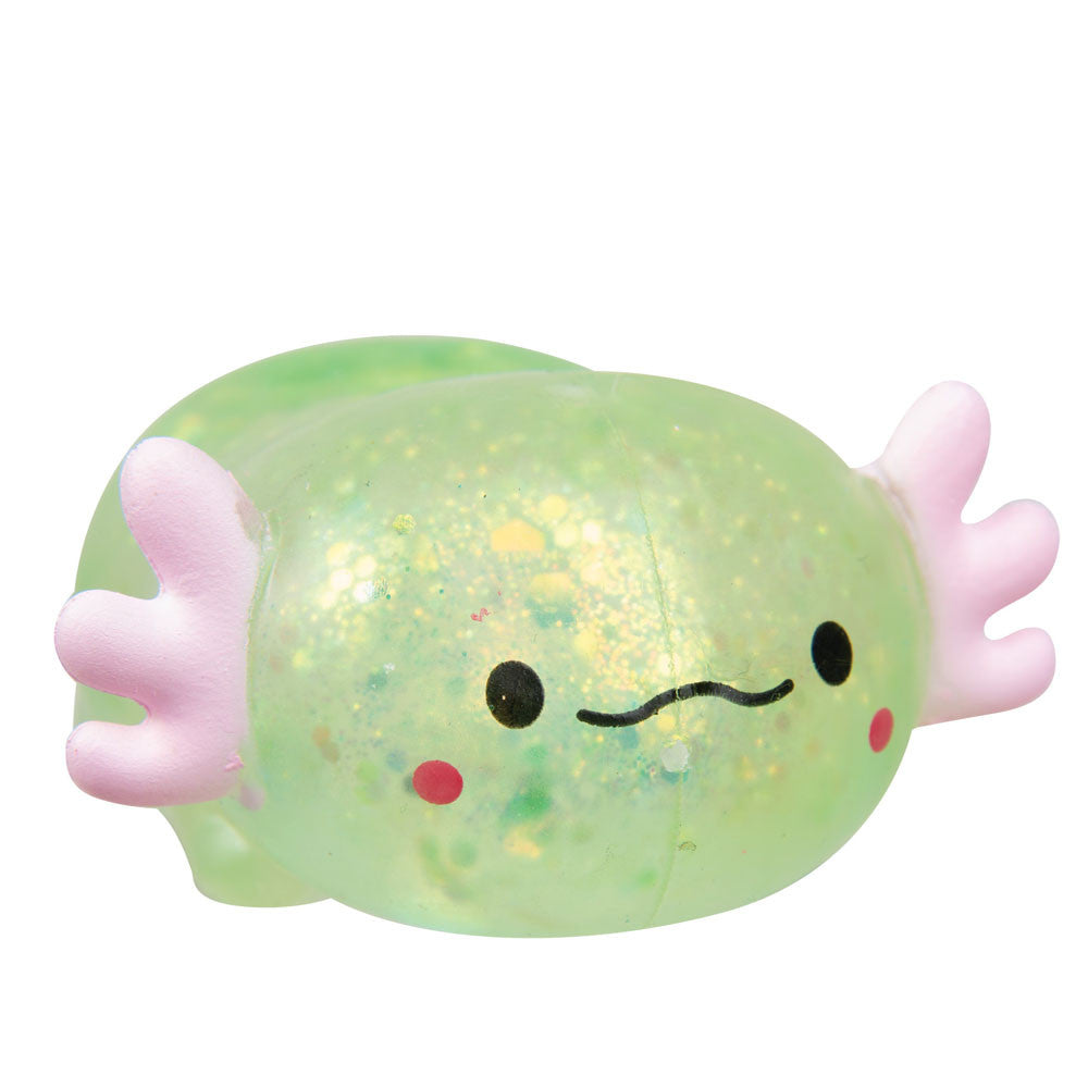 Itty Bitty Axolotls Gummiez | Master Toys