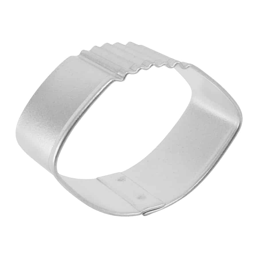 Mini Football Cookie Cutter (1.75") | R&M International