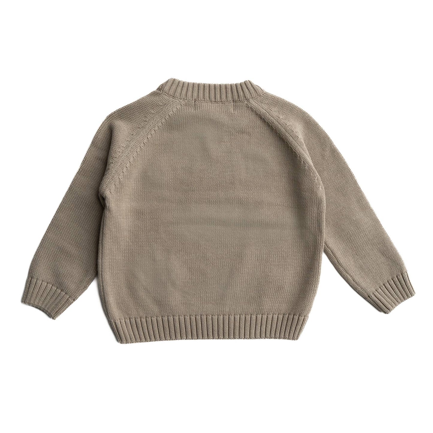 Lars Sweater | Hanevild