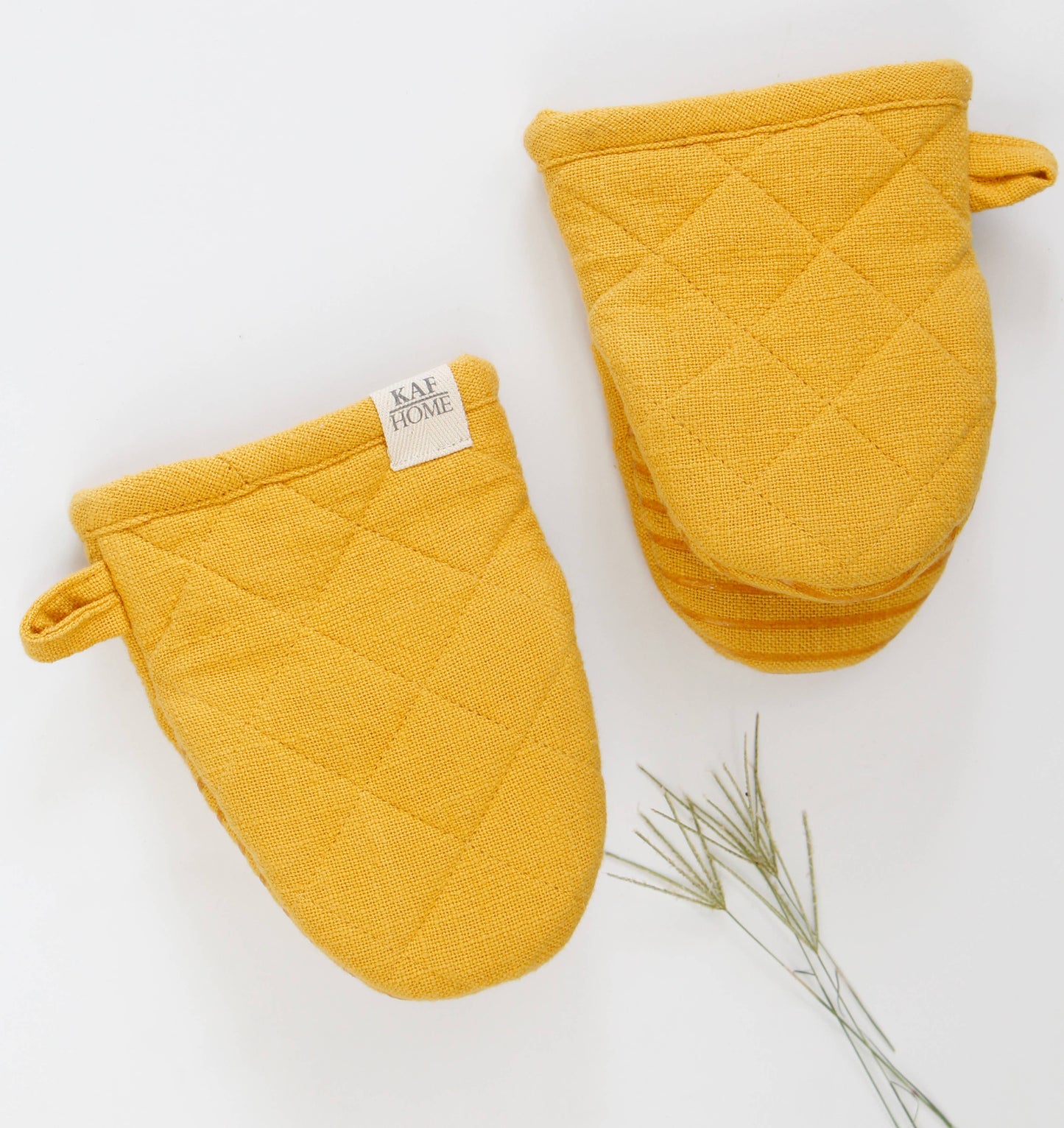 Monaco Silicone Mini Mitt | KAF Home