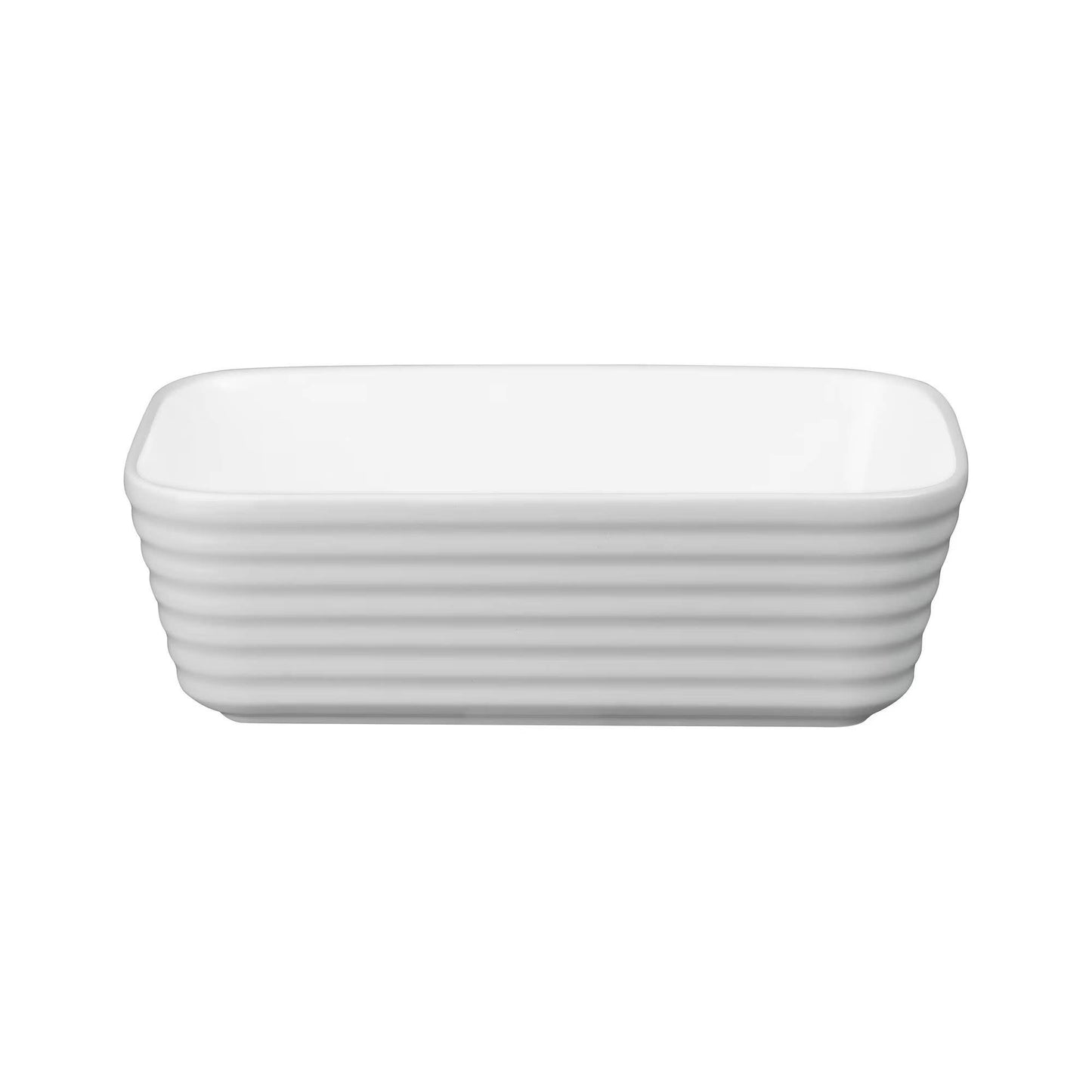 Local Pickup Only | James Martin Cook Small Rectangular Dish | Denby