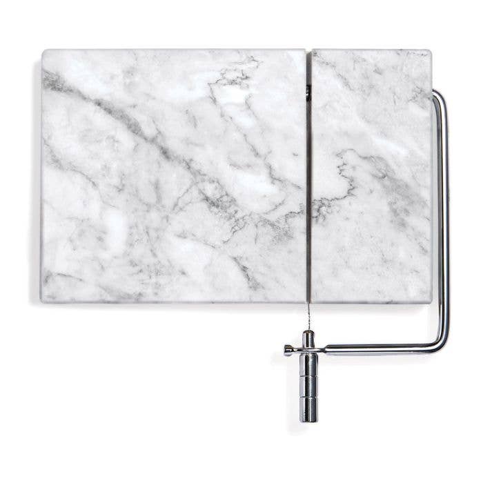 Maison Du Fromage Marble Cheese Slicer | HIC Kitchen