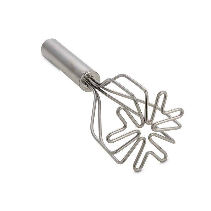 2-in-1 Mix N' Masher Potato Masher | HIC Kitchen
