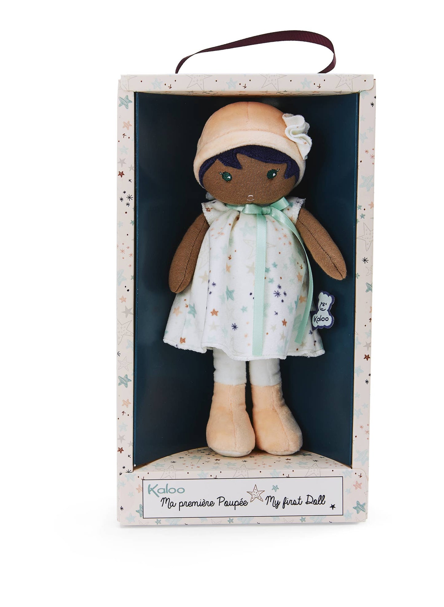 Tendresse - Manon K Doll - Medium | Janod