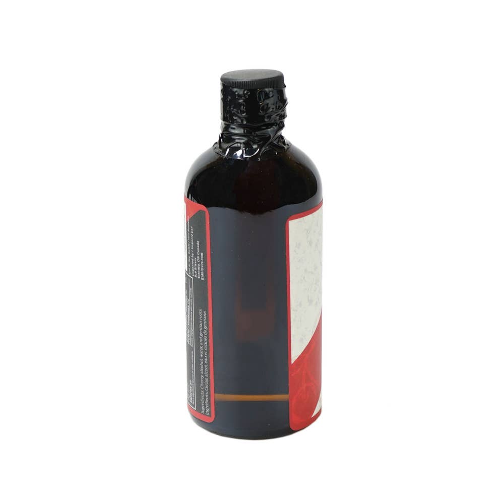 Cherry Gentian Bitters - 100 ml | B18