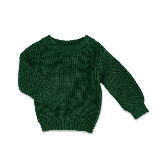 Forest Knit Sweater | Gigi & Max