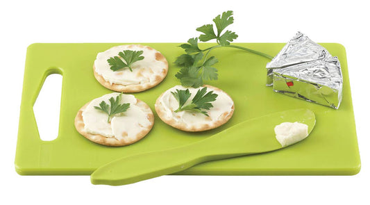 Anita Cutting Board (Various Colors) | Linden Sweden