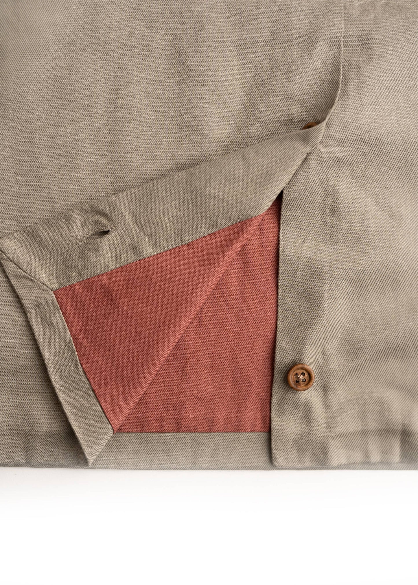 Summer Jacket | Hanevild