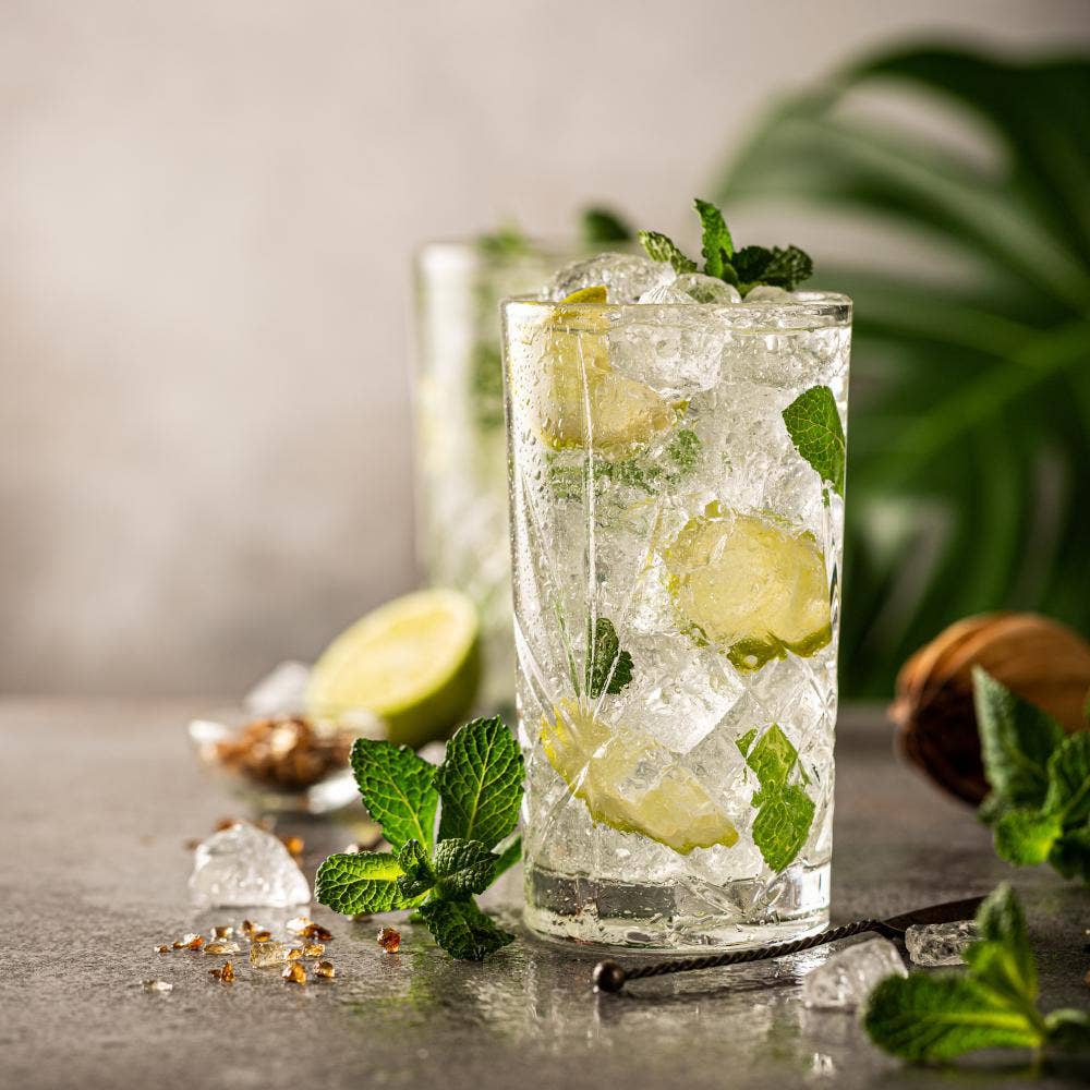 Bergamot Bitters - 100 ml | B18