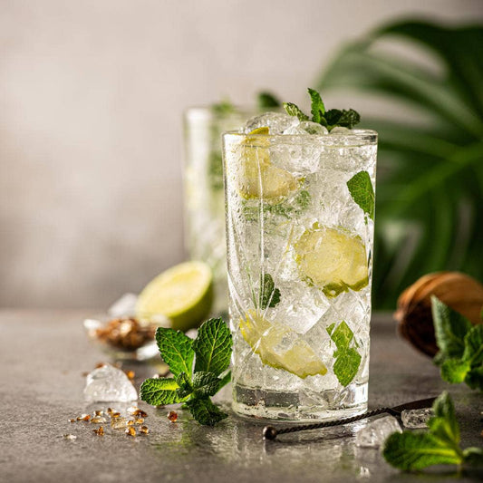 Bergamot Bitters - 100 ml | B18