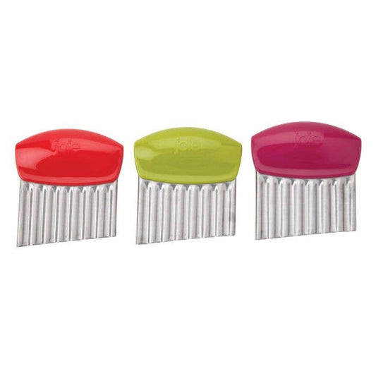 Joie Wavy Knife | HIC Kitchen