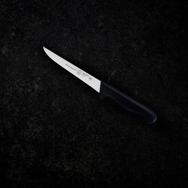 Pro Series Boning Knife - Stiff - 6” | Messermeister