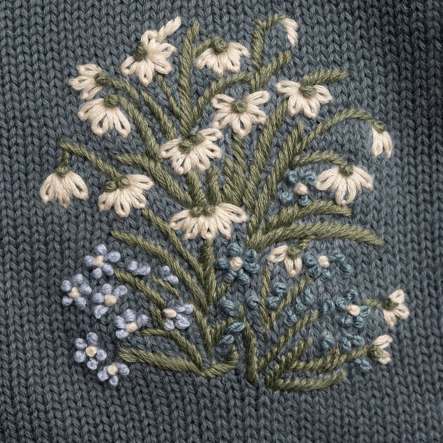 Johanna Cardigan | Hanevild