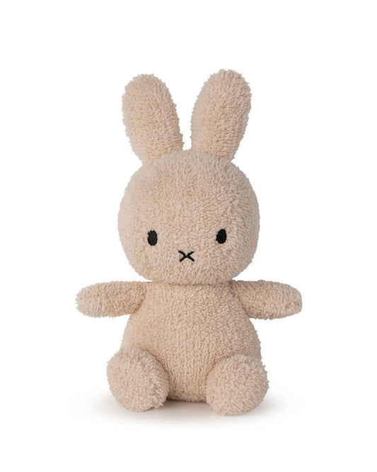 Beige Terry Miffy | VICI Brands