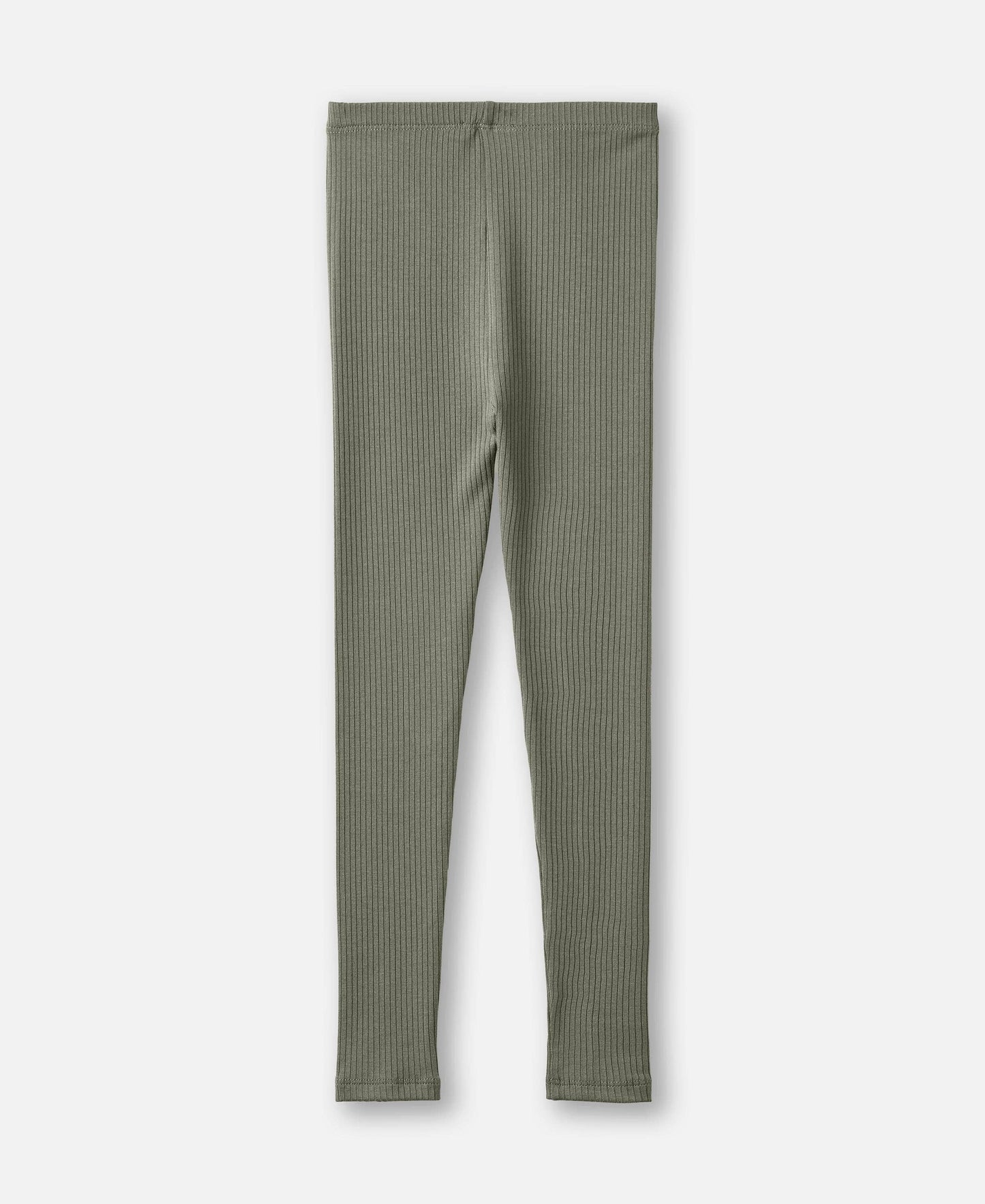 Kenna Legging (Beetle Green) | Fliink