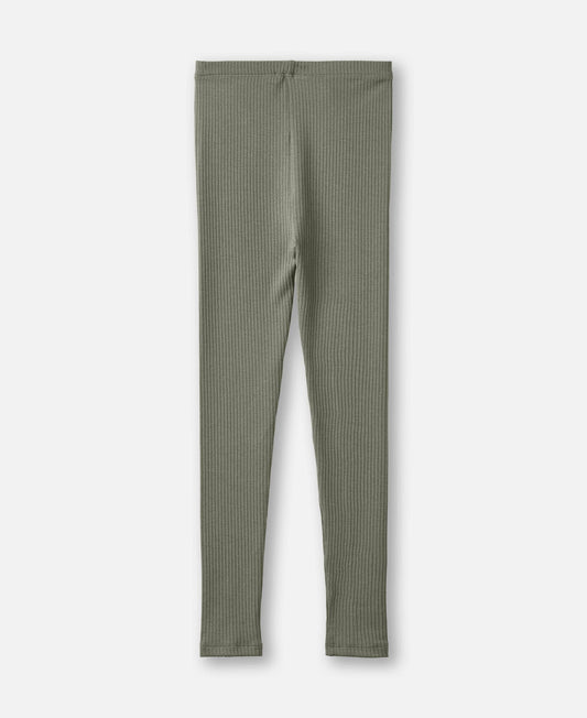 Kenna Legging (Beetle Green) | Fliink