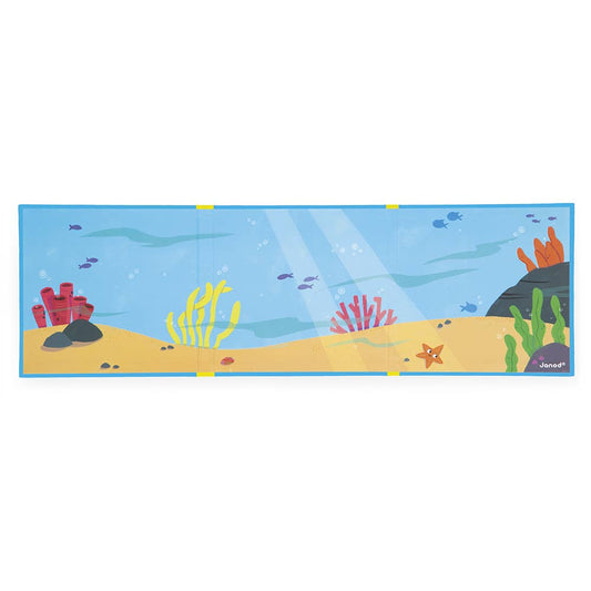 Magneti'stories - The Seabed | Janod