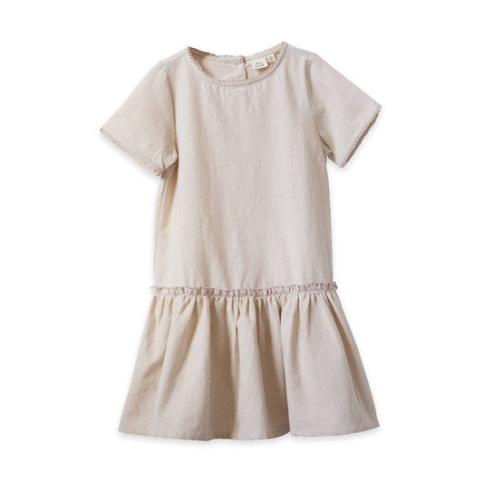 Willow Dress - Sand | Beet World