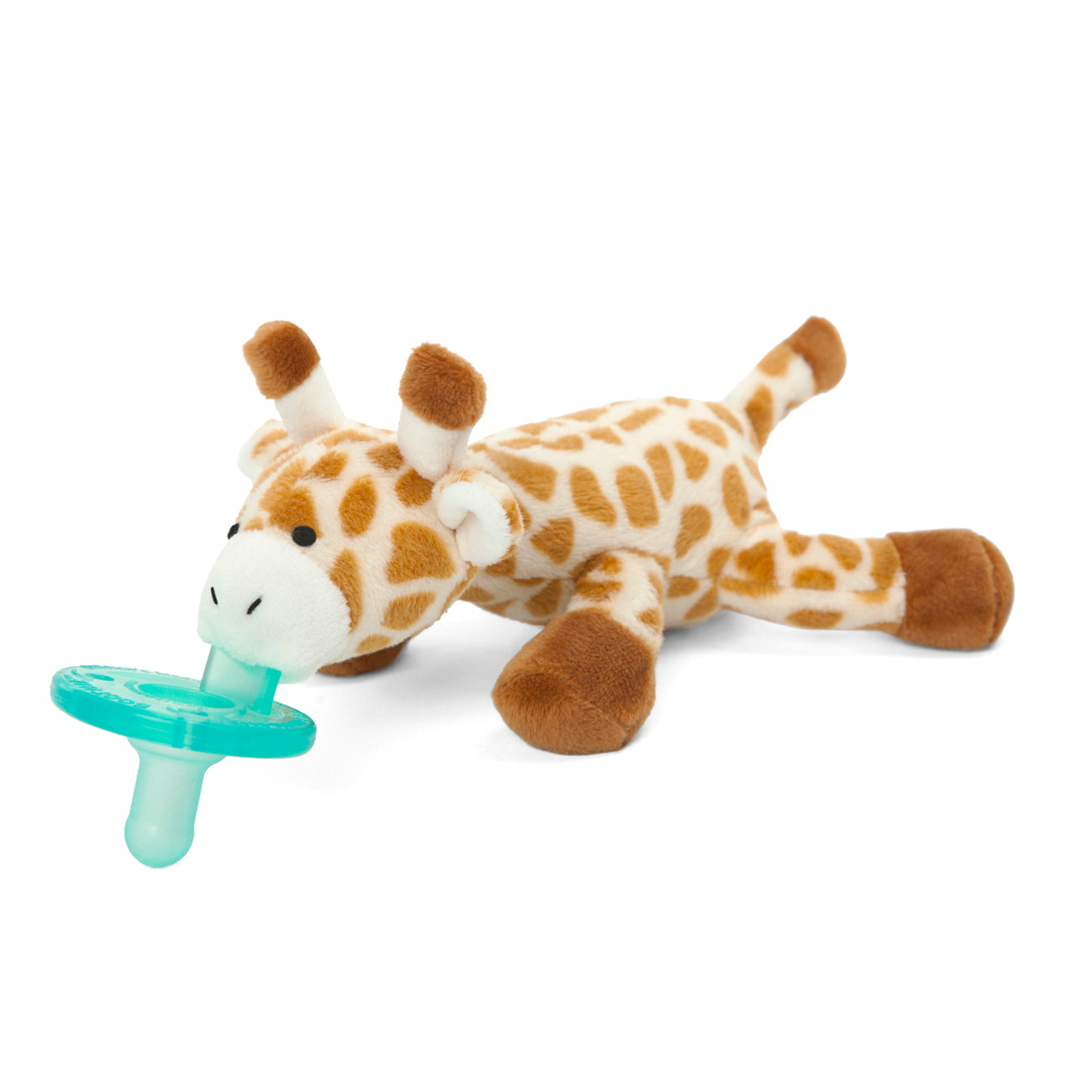 Baby Giraffe Pacifier | WubbaNub