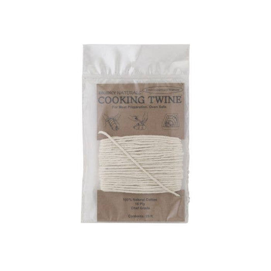 Regency Naturals Cooking Twine | HIC Kitchen