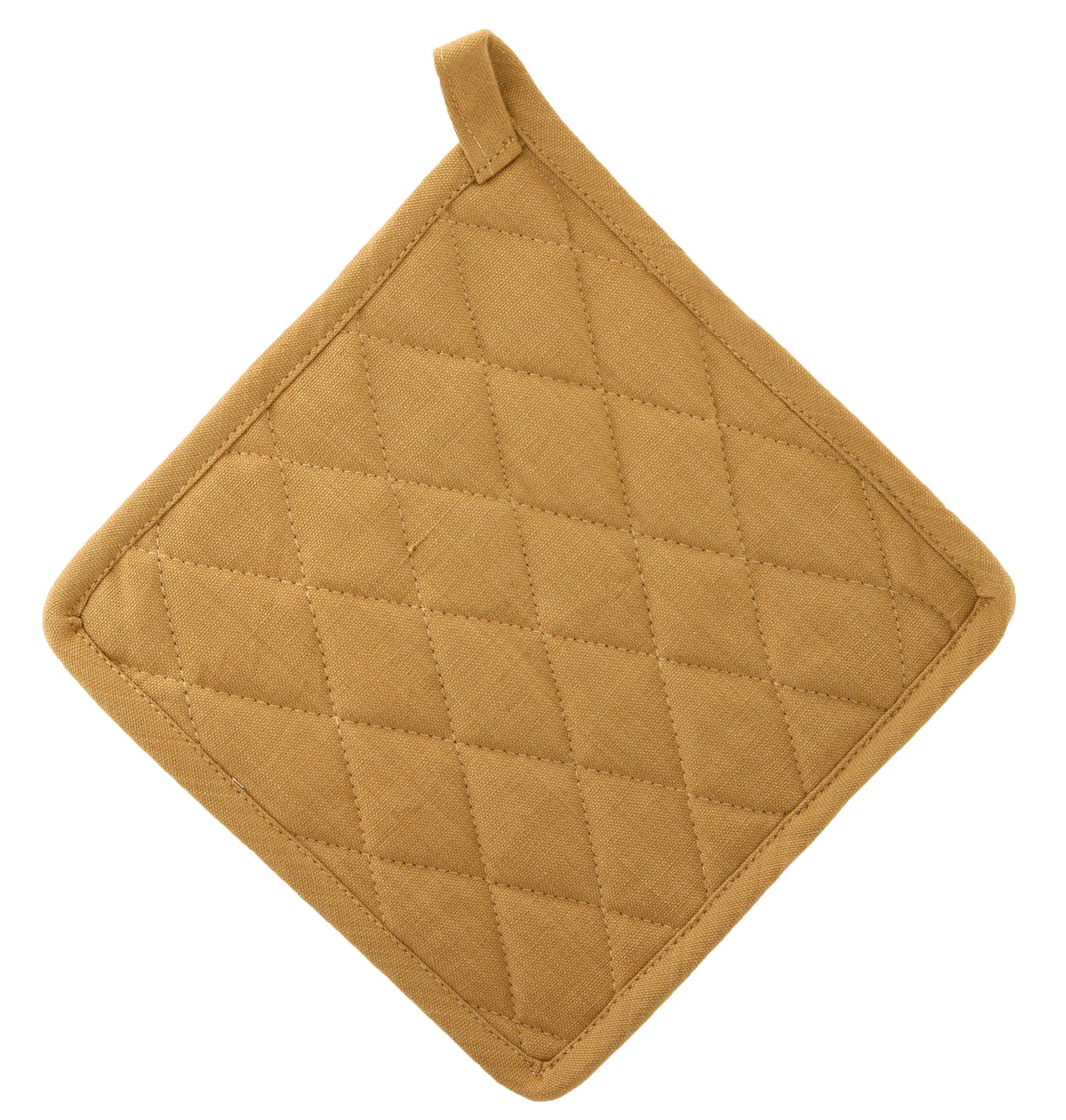 Pot Holder - Assorted Colors | Accent Linen