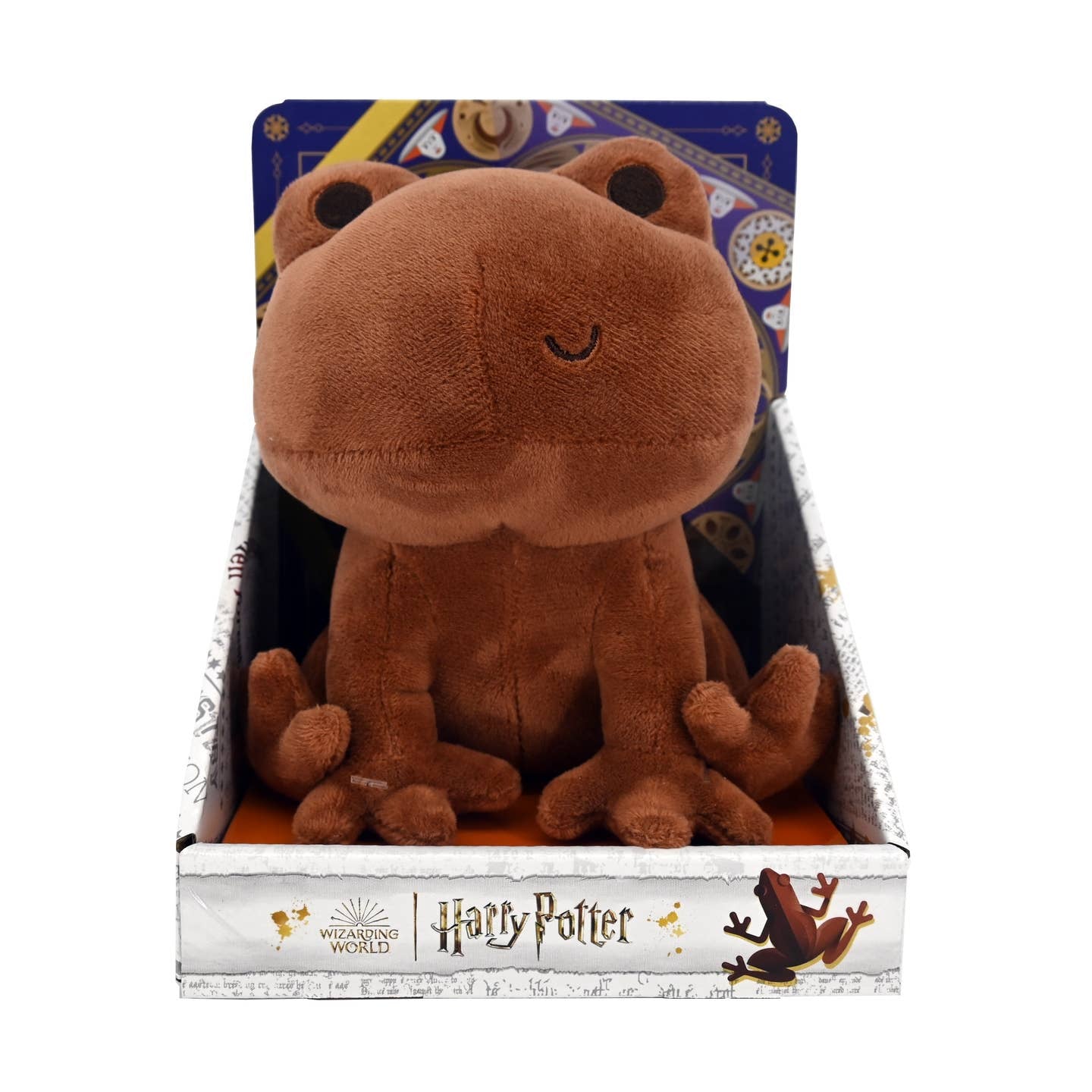 Harry Potter Chocolate Frog | Kids Preferred
