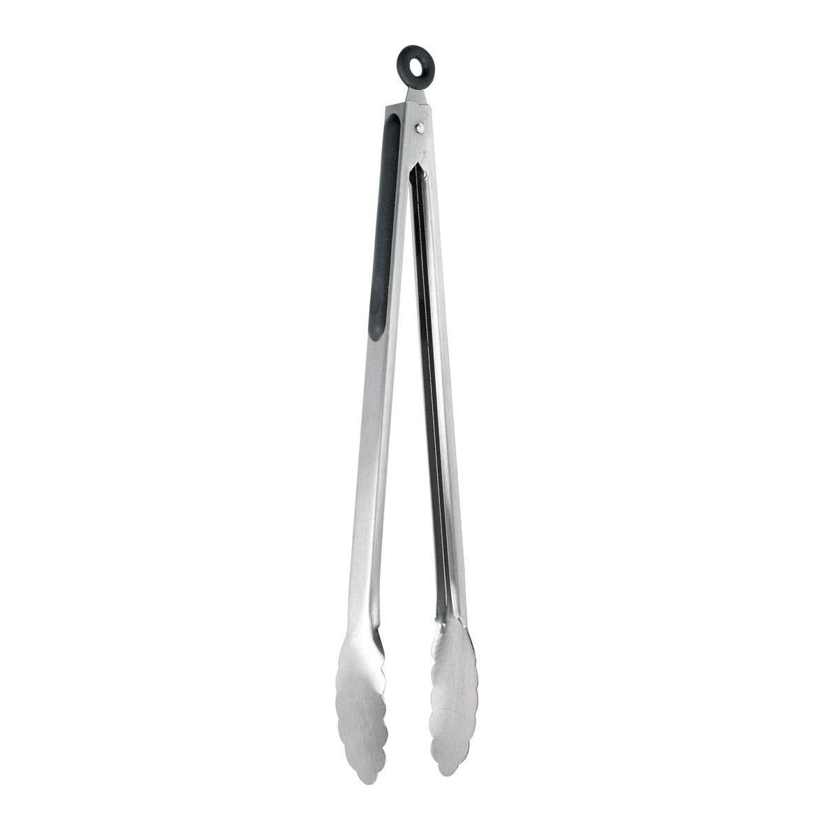 12" Cutlery-Pro Tongs | HIC Kitchen