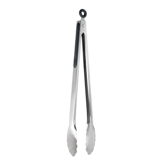 12" Cutlery-Pro Tongs | HIC Kitchen