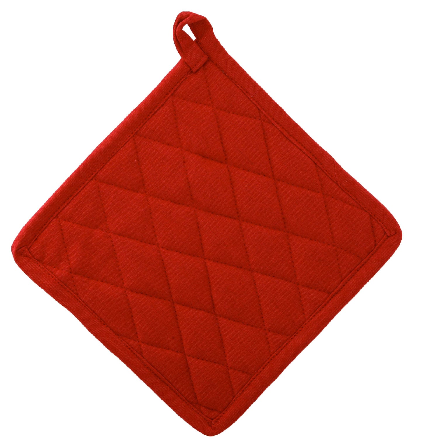 Pot Holder - Assorted Colors | Accent Linen