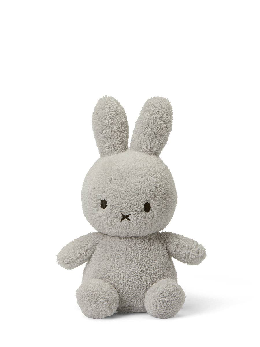 Plush MIFFY Sitting Terry 9" | VICI Brands
