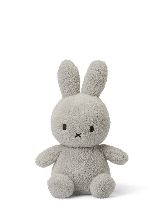 Plush MIFFY Sitting Terry 9" | VICI Brands