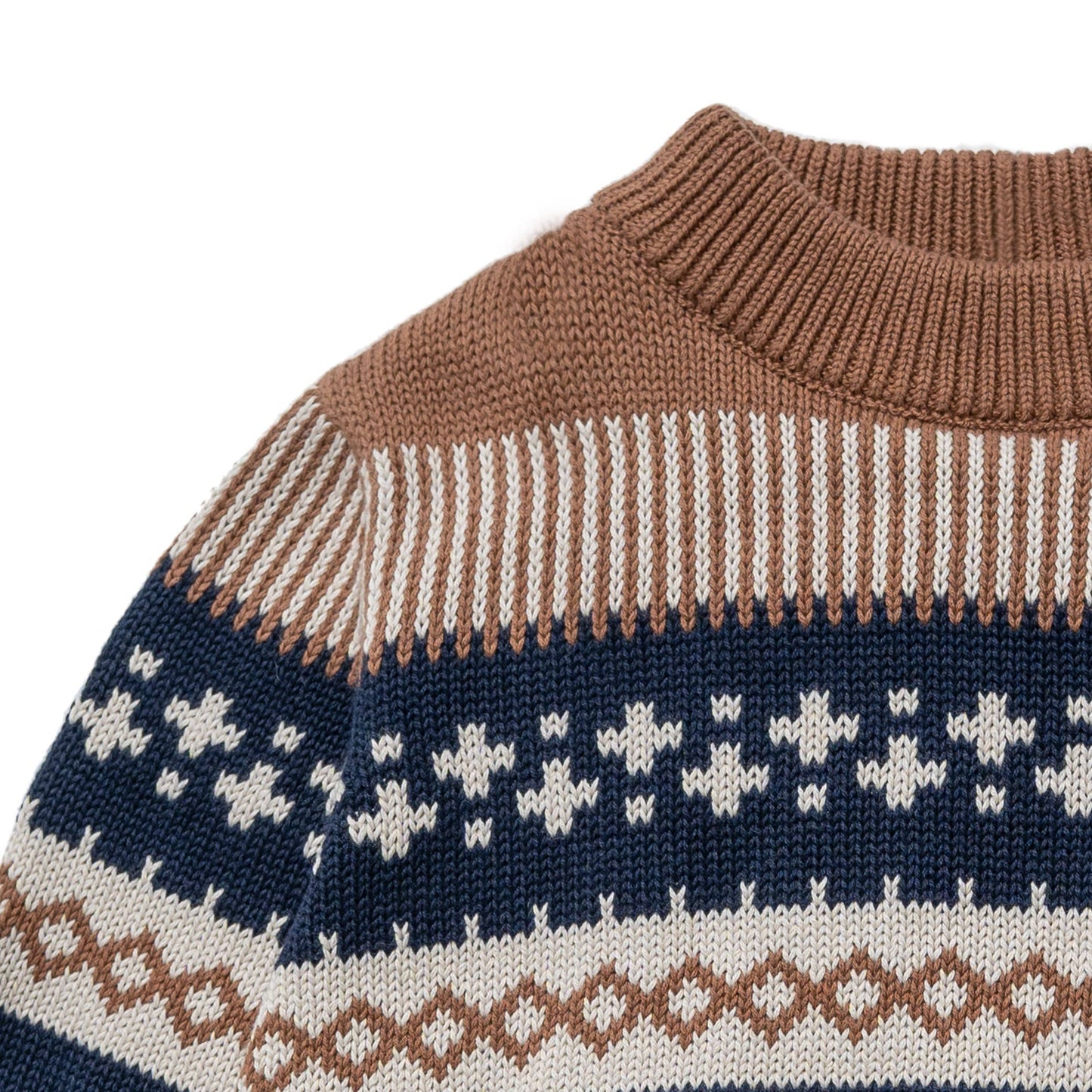 Villads sweater | Hanevild