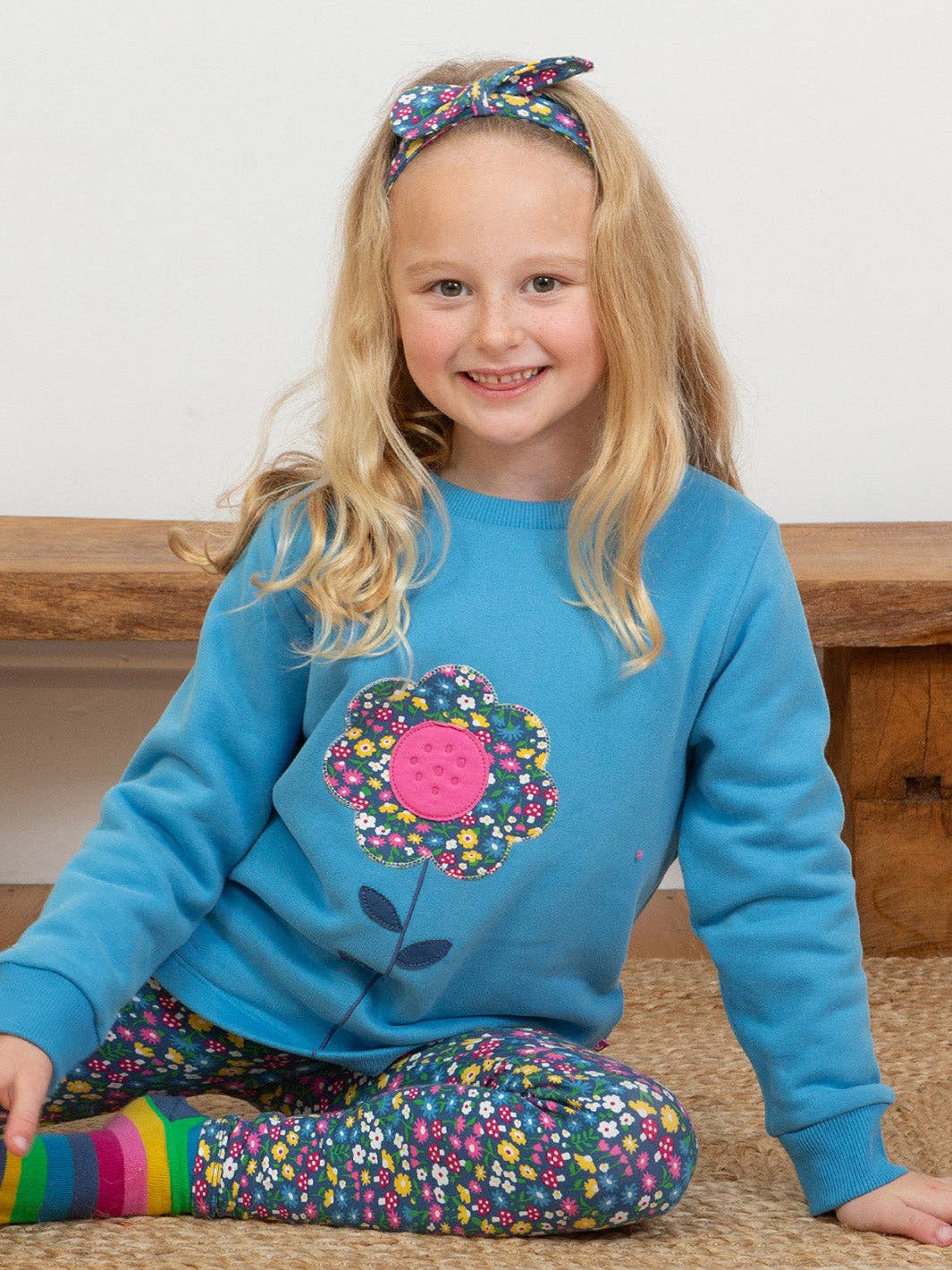 Woodland Bowband | Kite Clothing UK