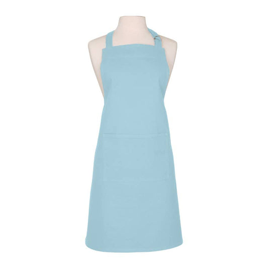 Love Colour Adult Apron - Duck Egg | Dexam