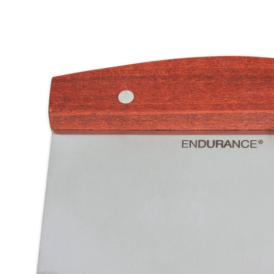 Bench Scraper | RSVP